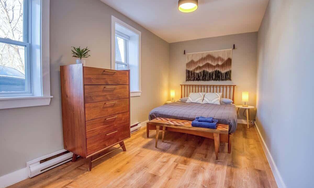 Photo of Bedroom in Dover