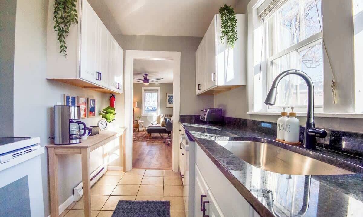 Photo of Kitchen in Dover