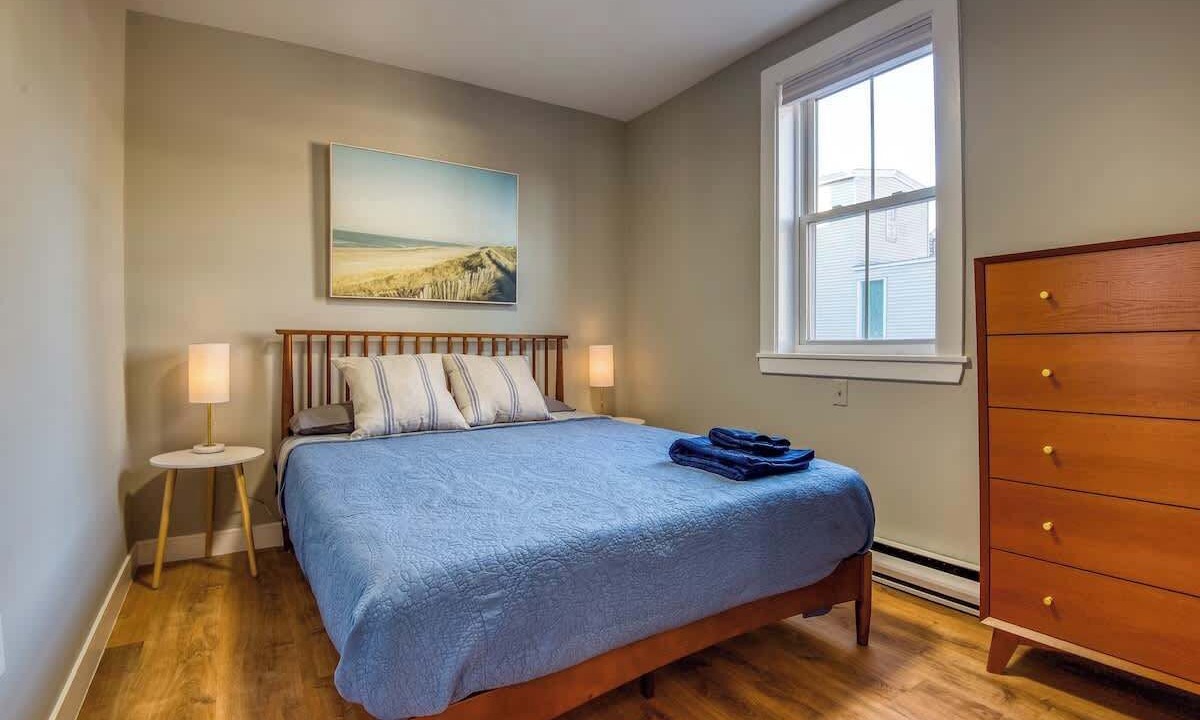 Photo of Bedroom in Dover