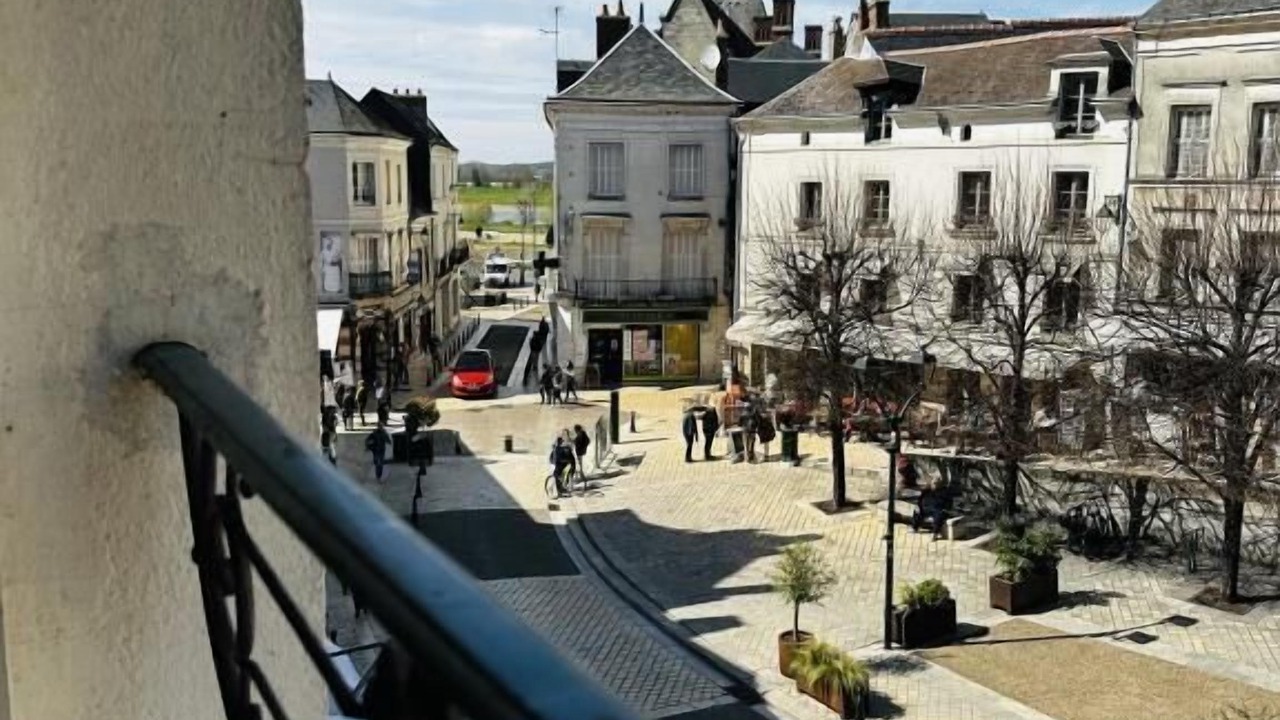 Photo of Outdoor in Amboise