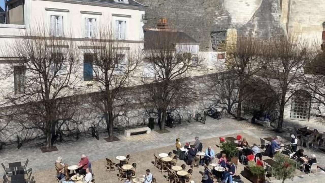 Photo of Outdoor in Amboise