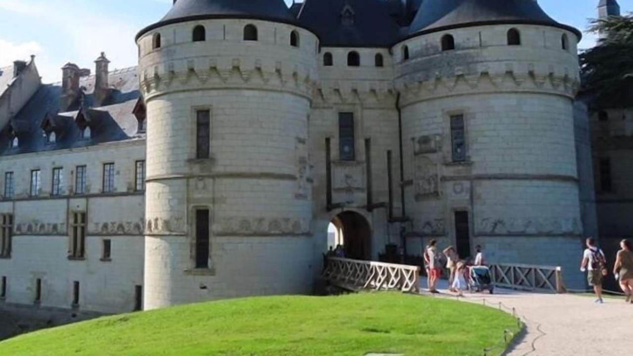 Photo of Others in Amboise