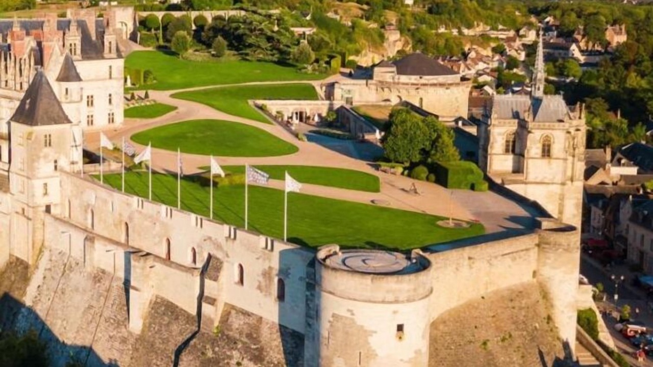 Photo of Others in Amboise