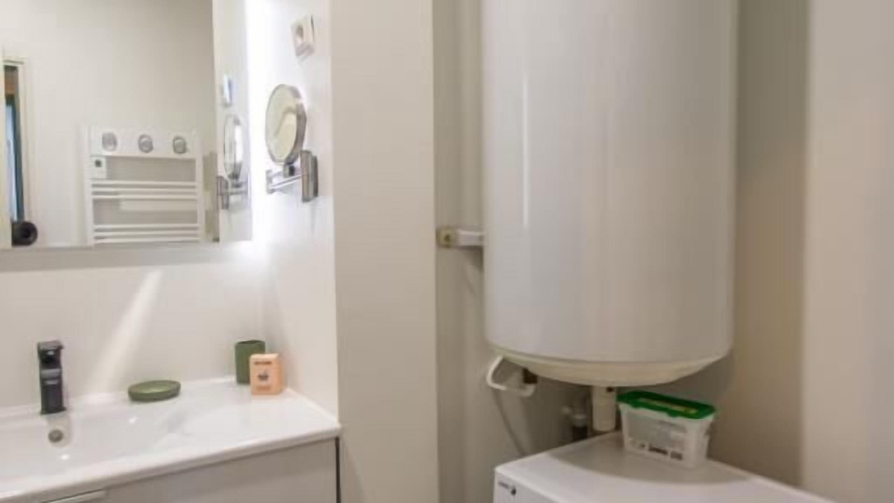 Photo of Bathroom in Amboise