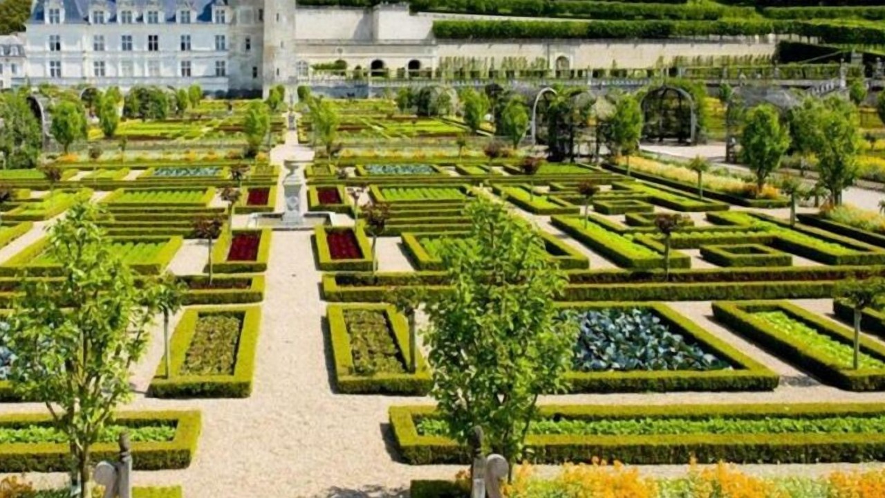 Photo of Outdoor in Amboise