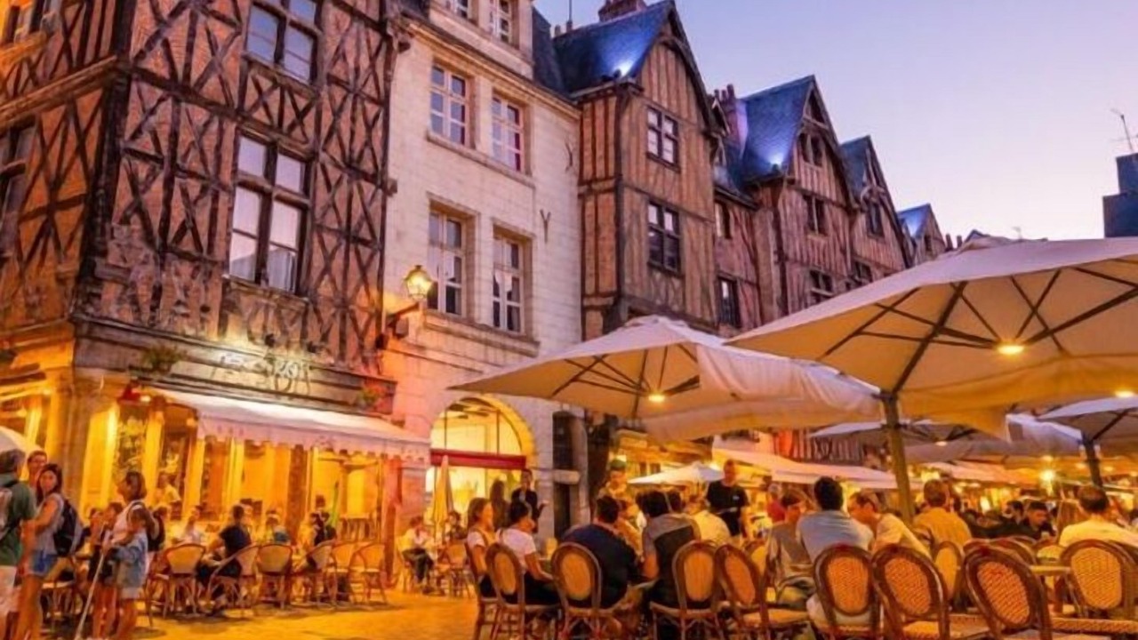 Photo of Outdoor in Amboise