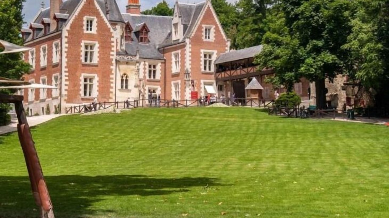 Photo of Outdoor in Amboise