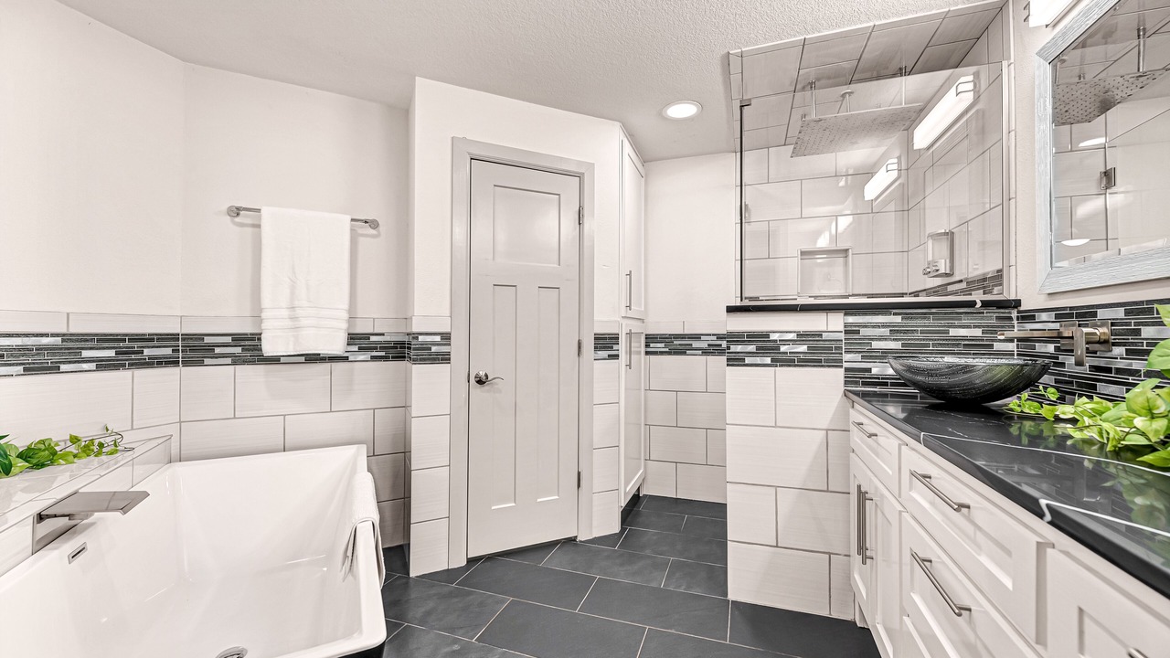 Photo of Bathroom in Downtown