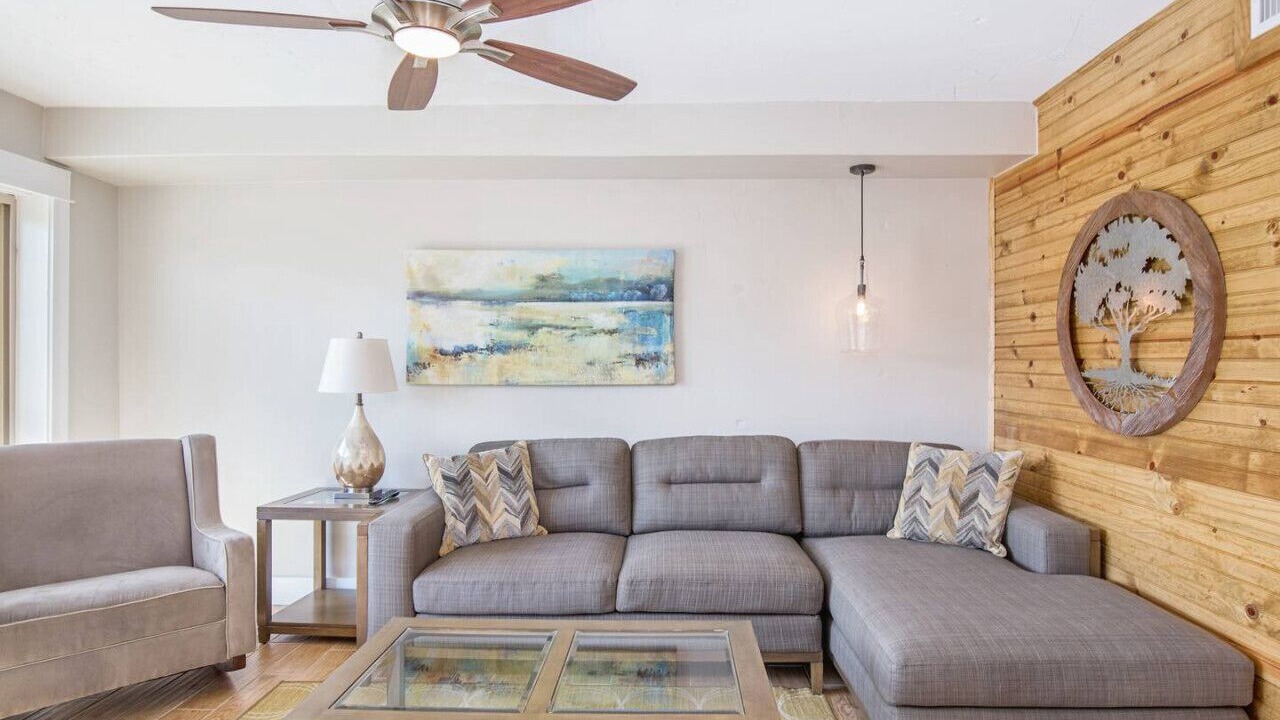 Photo of Livingroom in Dripping Springs