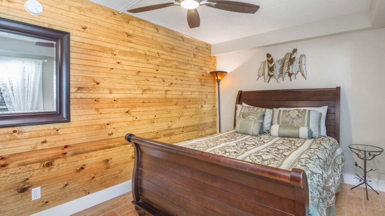 Photo of Bedroom in Dripping Springs