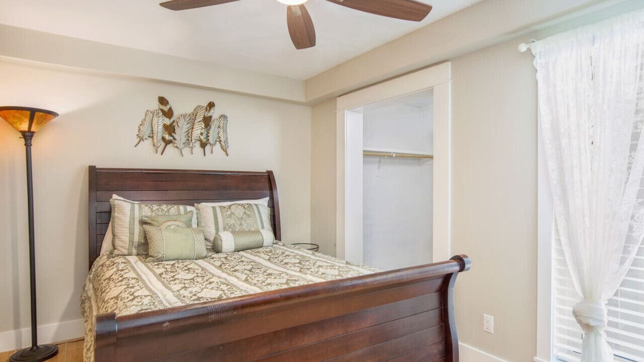 Photo of Bedroom in Dripping Springs