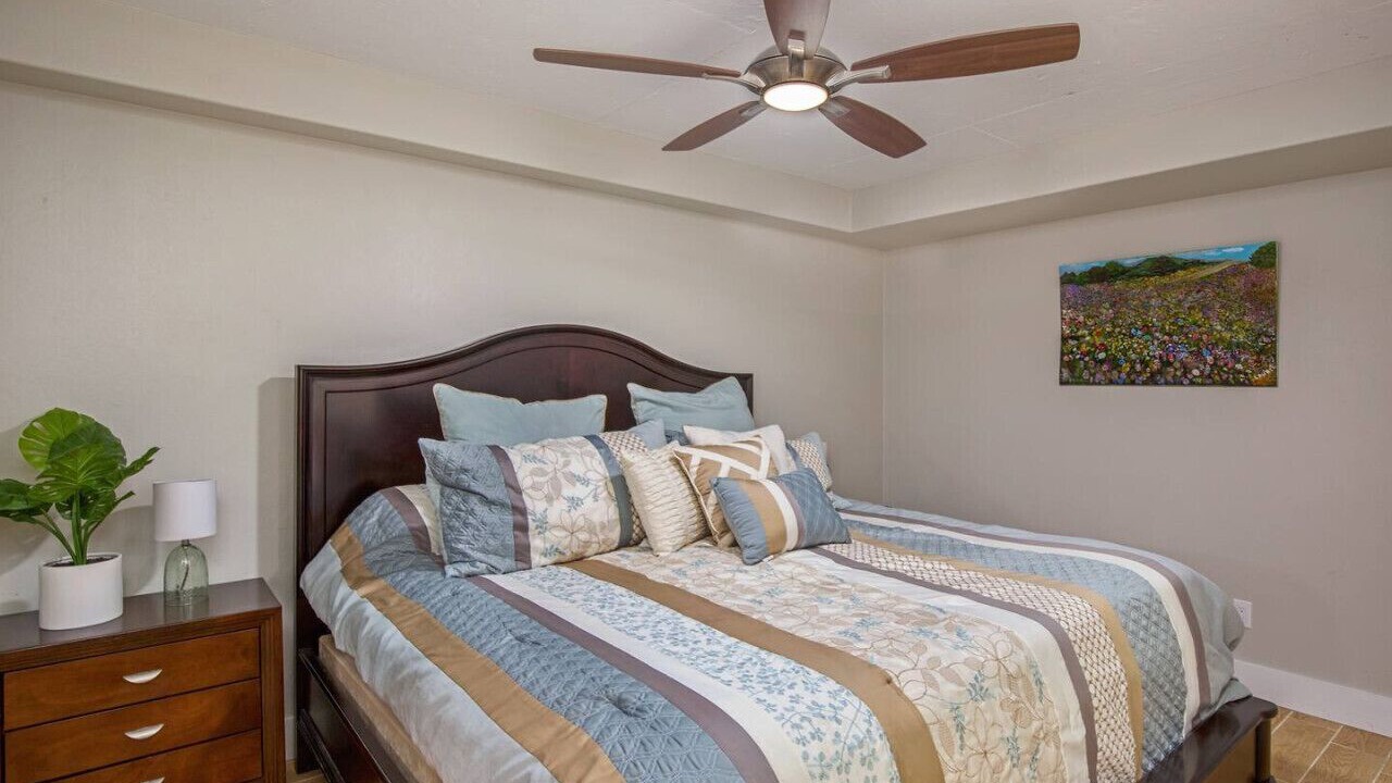 Photo of Bedroom in Dripping Springs