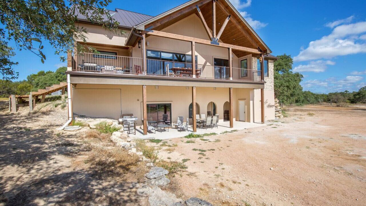 Photo of Outdoor in Dripping Springs