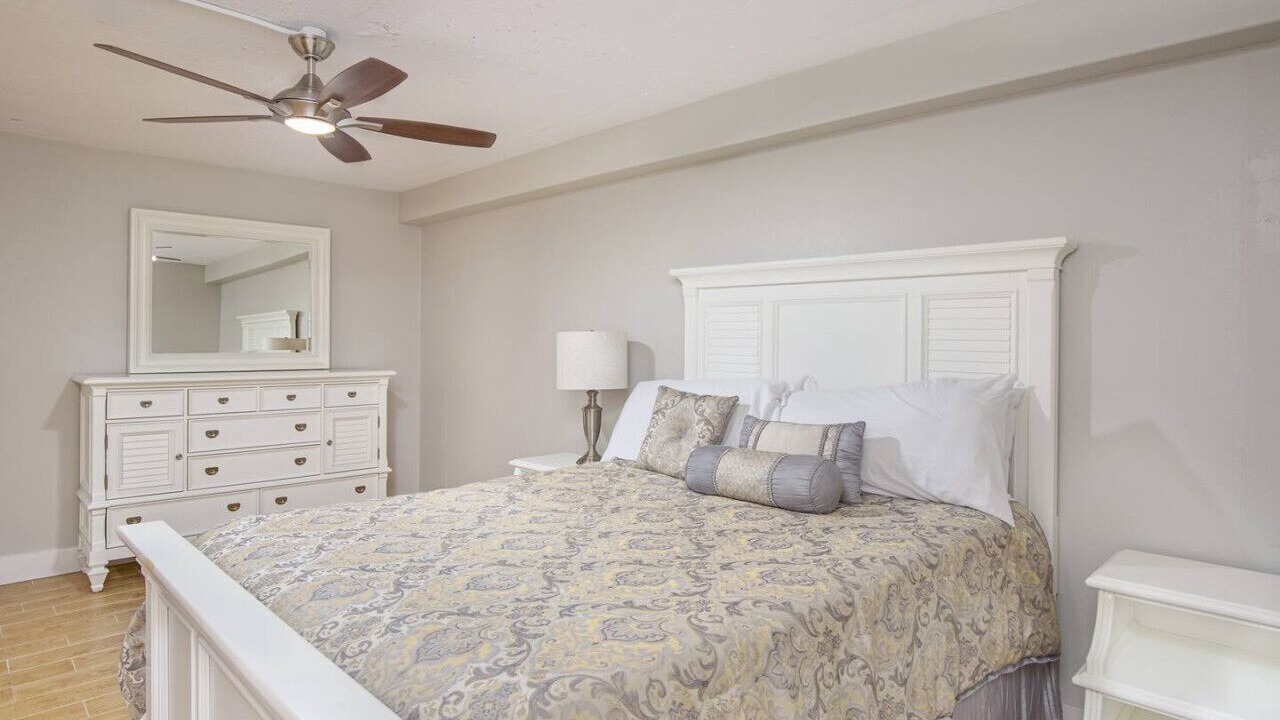 Photo of Bedroom in Dripping Springs