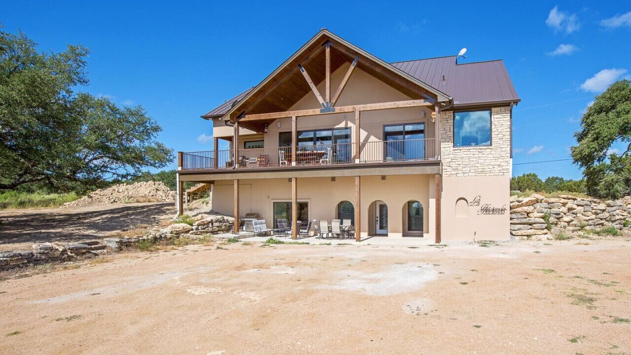 Photo of Outdoor in Dripping Springs
