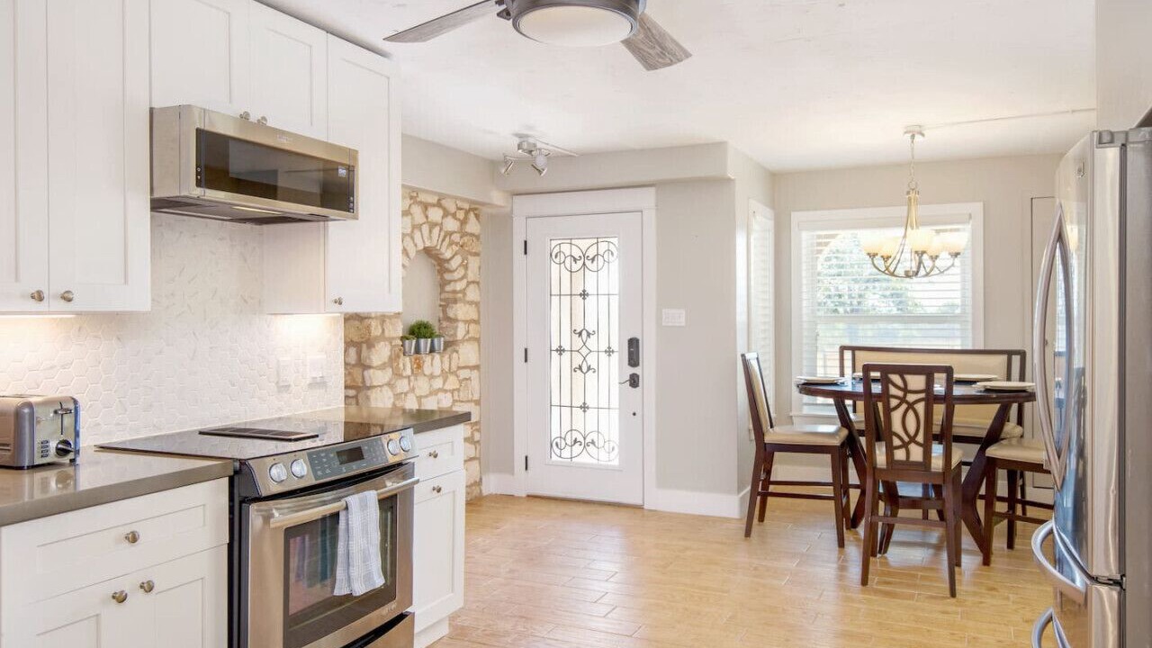 Photo of Kitchen in Dripping Springs