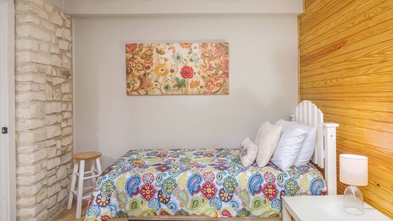 Photo of Bedroom in Dripping Springs