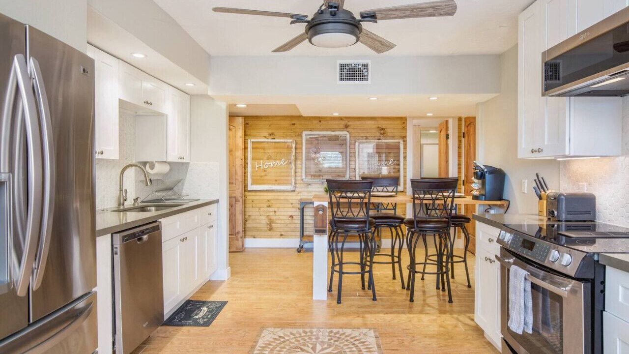 Photo of Kitchen in Dripping Springs