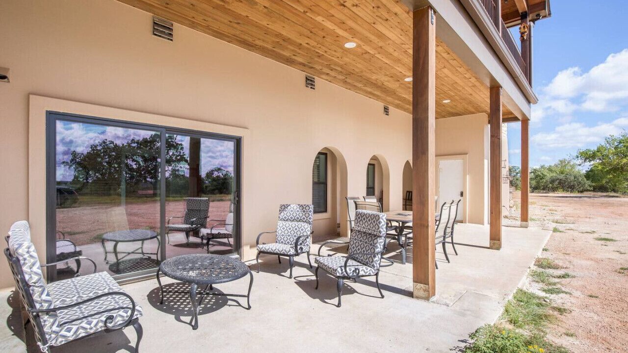 Photo of Outdoor in Dripping Springs