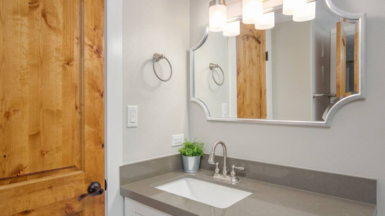 Photo of Bathroom in Dripping Springs