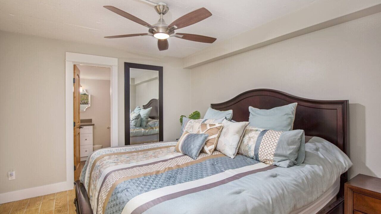 Photo of Bedroom in Dripping Springs