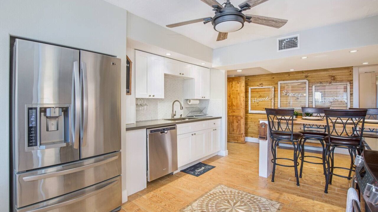 Photo of Kitchen in Dripping Springs