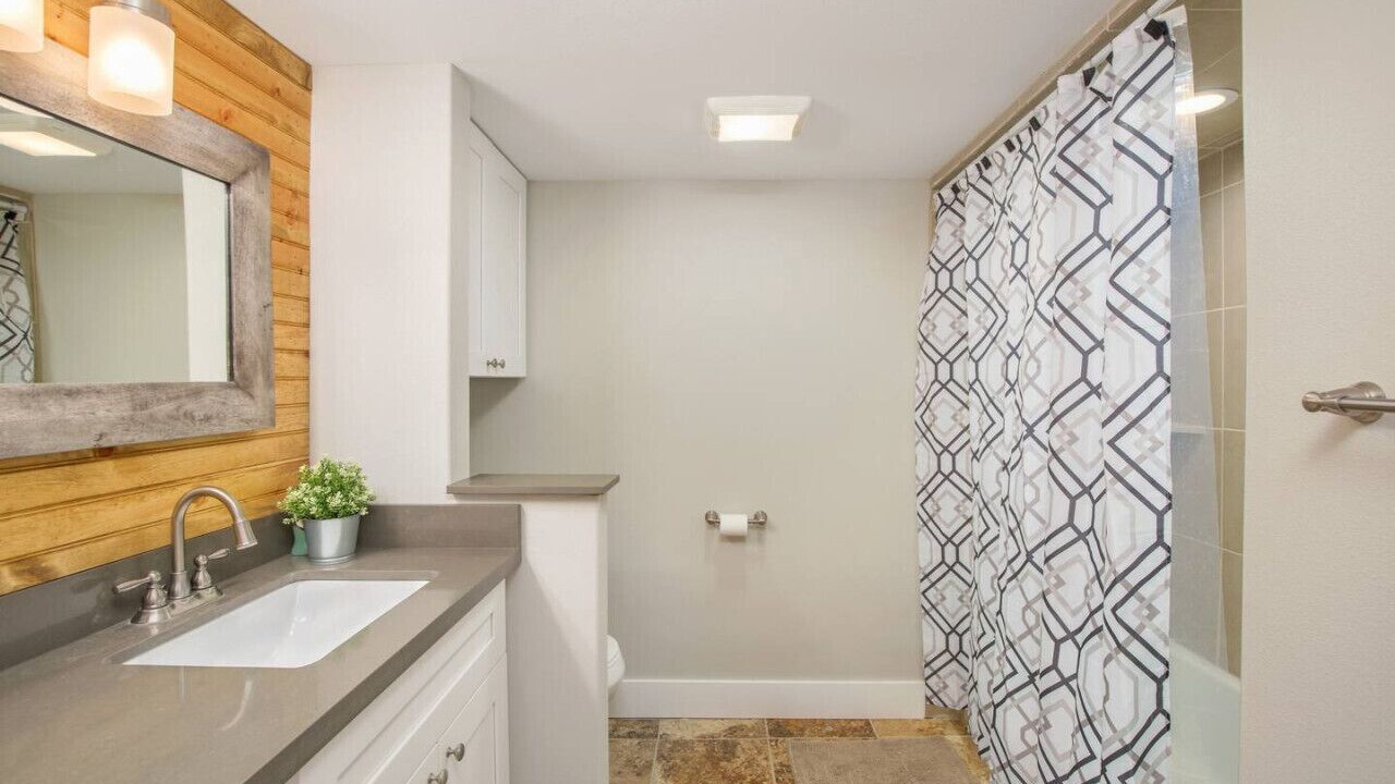 Photo of Bathroom in Dripping Springs