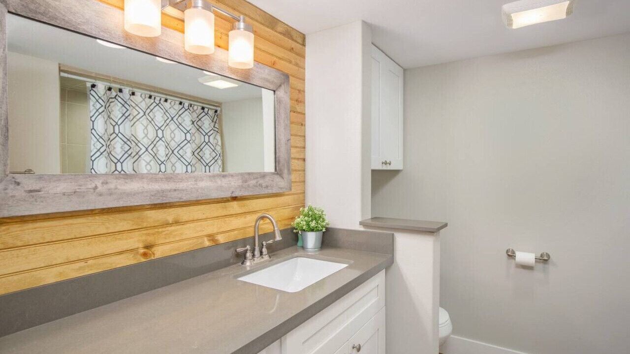 Photo of Bathroom in Dripping Springs