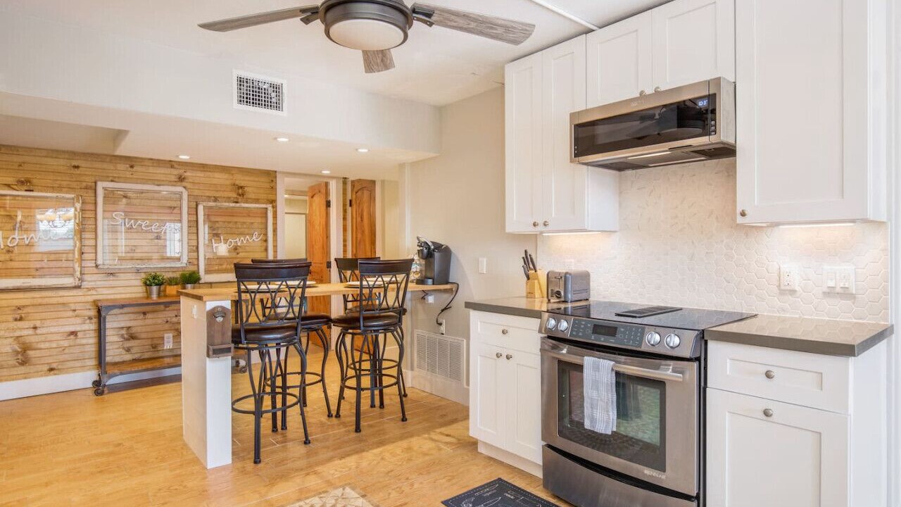 Photo of Kitchen in Dripping Springs