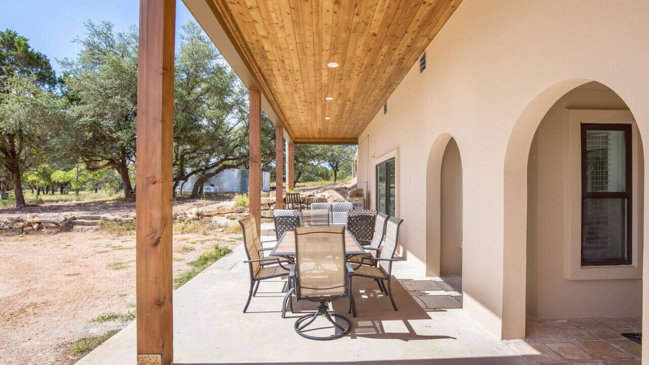Photo of Outdoor in Dripping Springs
