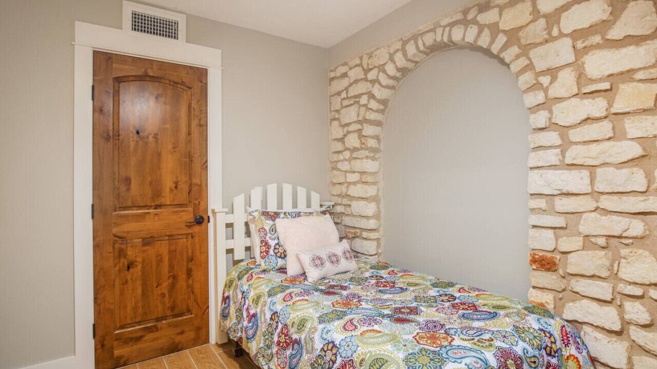 Photo of Bedroom in Dripping Springs