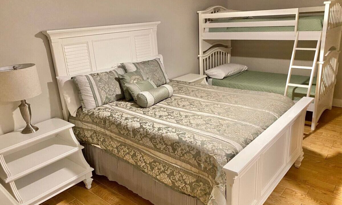 Photo of Bedroom in Dripping Springs