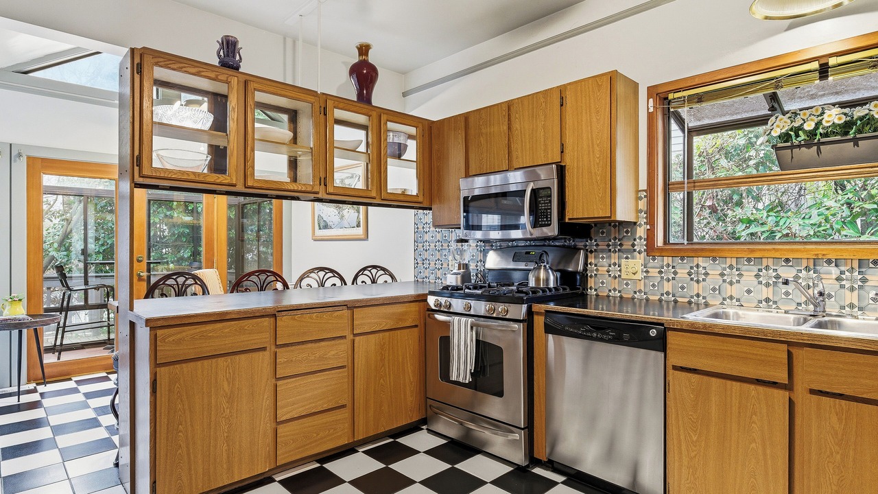 Photo of Kitchen in Fremont