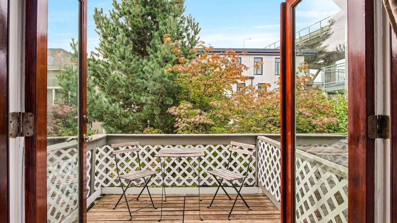 Photo of Outdoor in Fremont