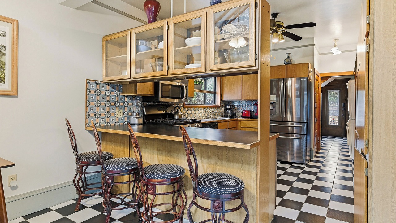 Photo of Kitchen in Fremont