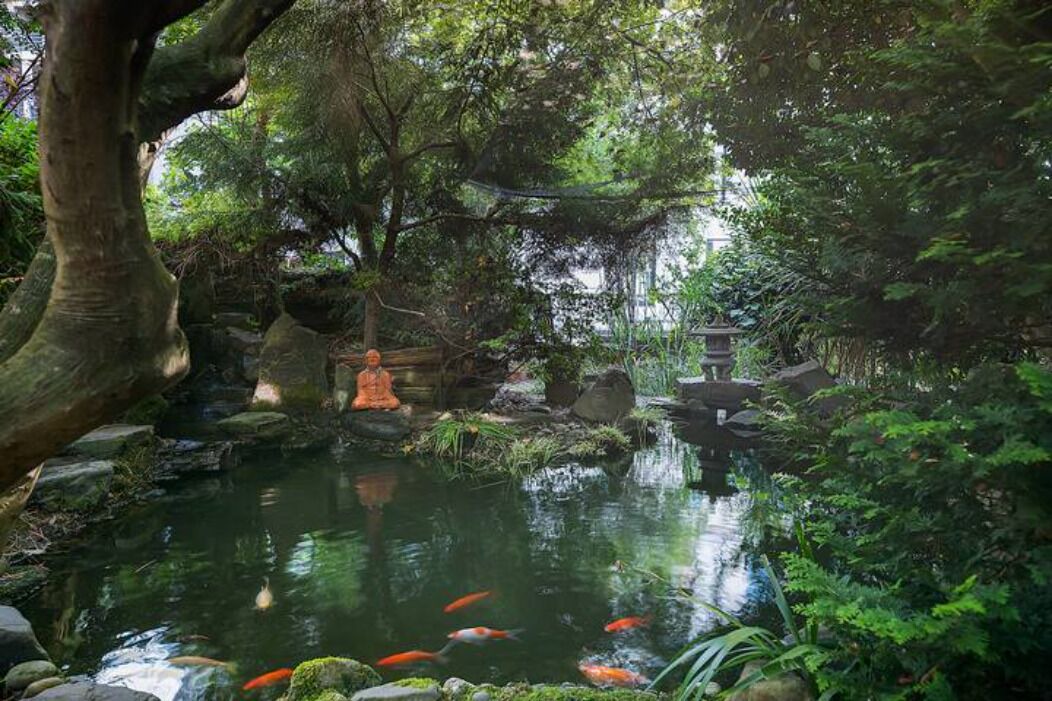 Photo of Outdoor in Fremont