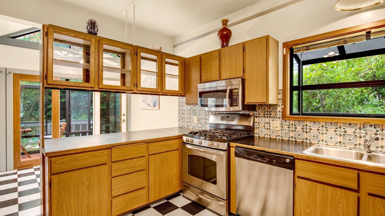 Photo of Kitchen in Fremont