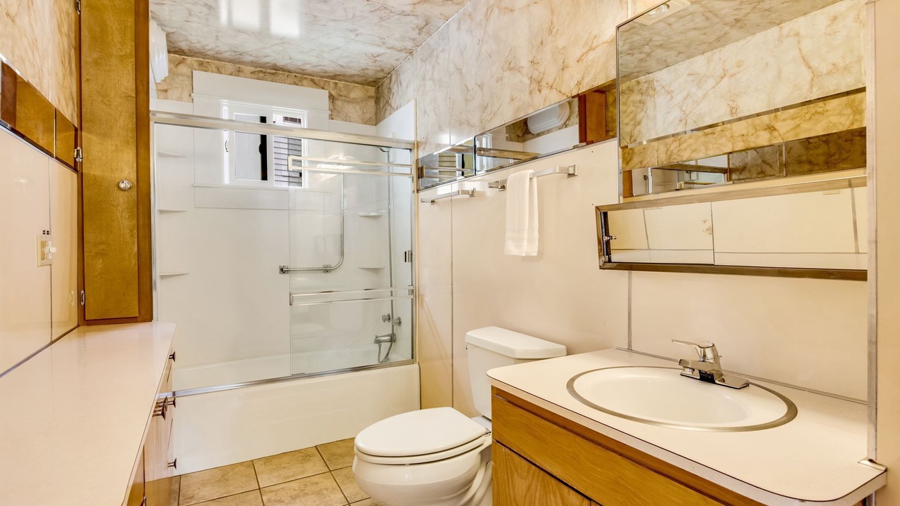 Photo of Bathroom in Fremont