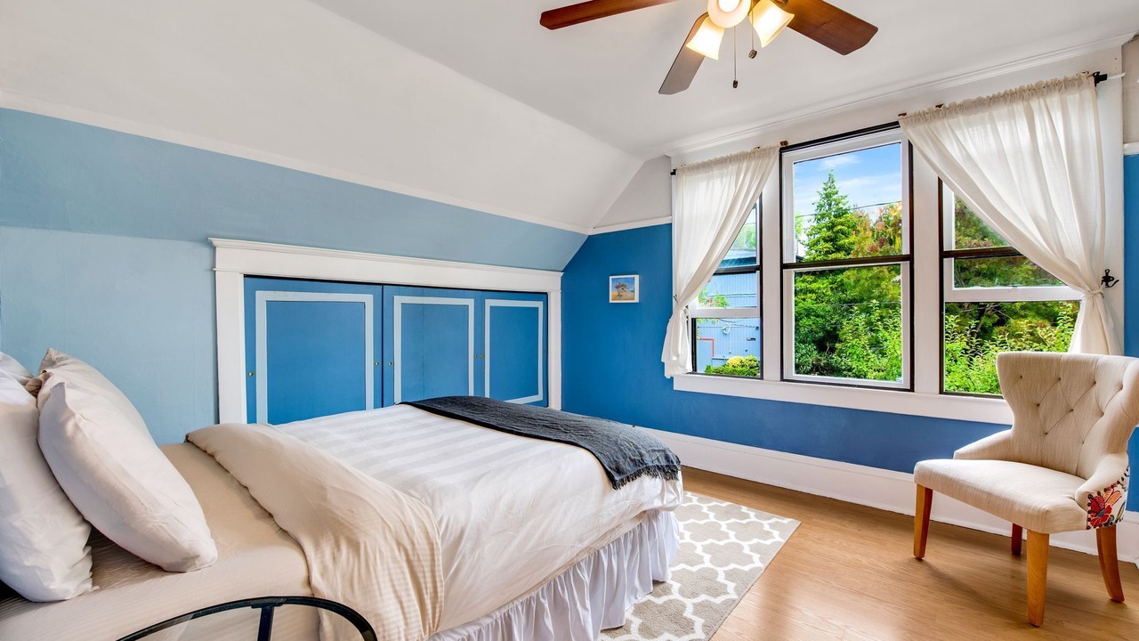 Photo of Bedroom in Fremont