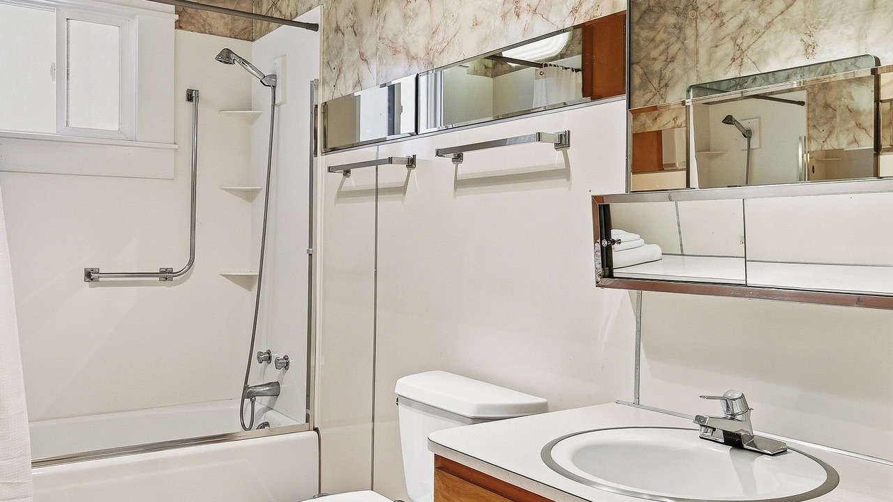 Photo of Bathroom in Fremont