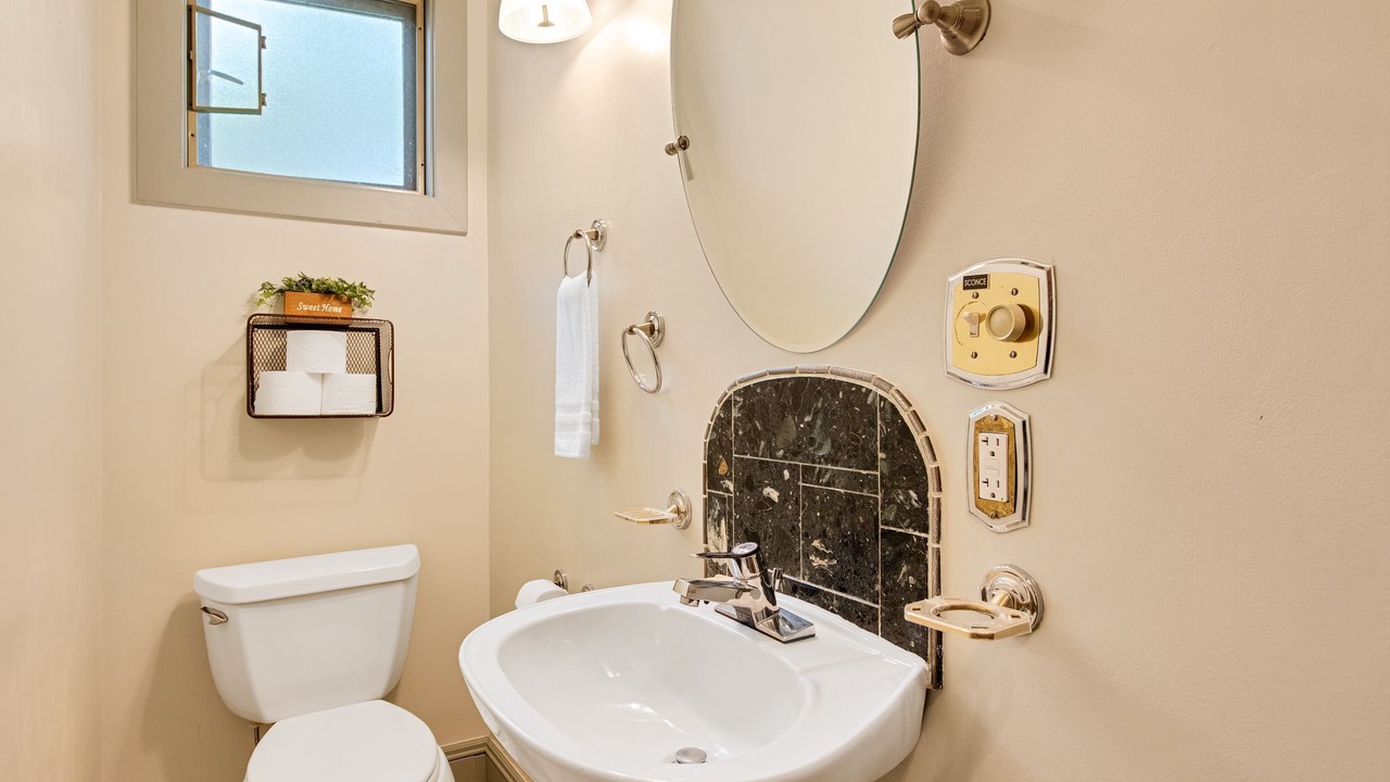 Photo of Bathroom in Fremont