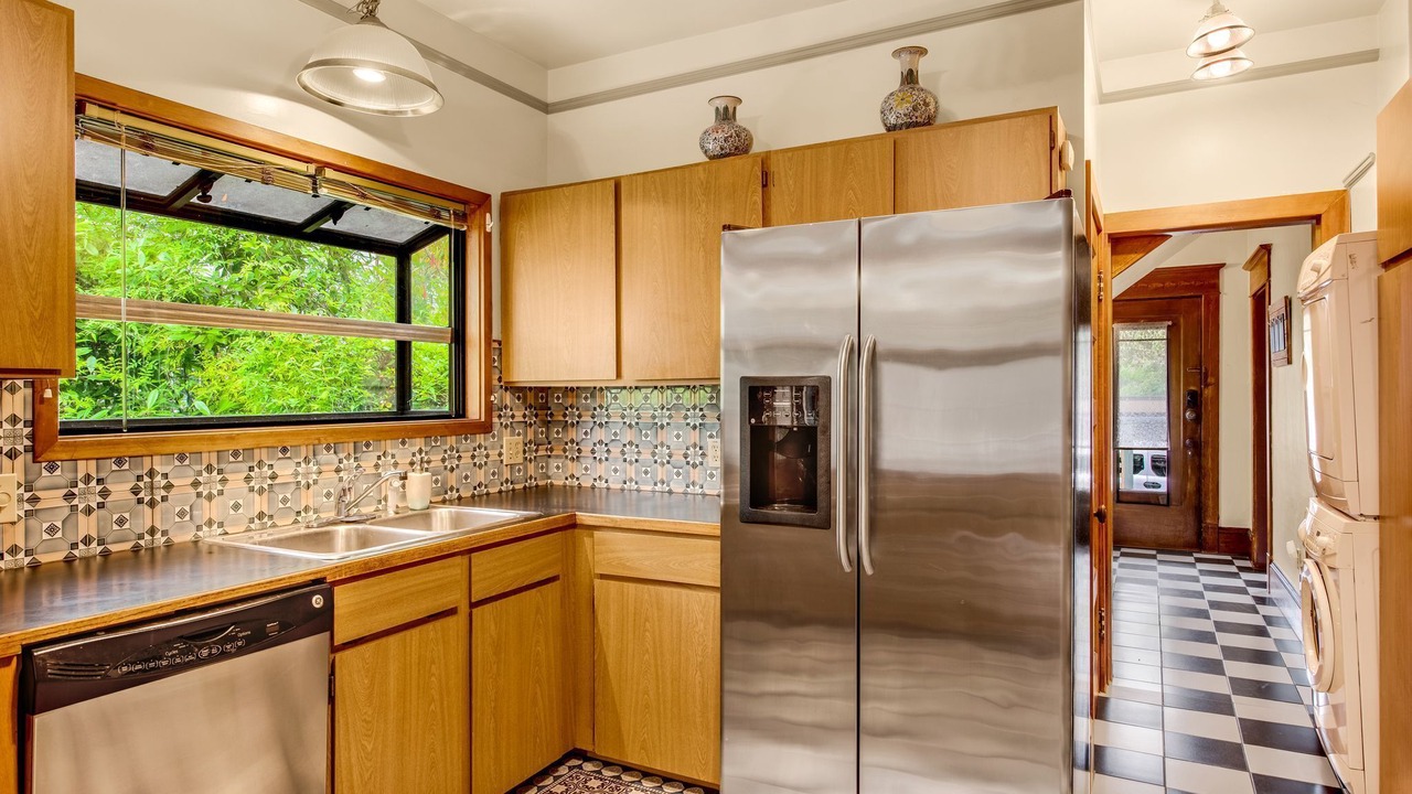 Photo of Kitchen in Fremont