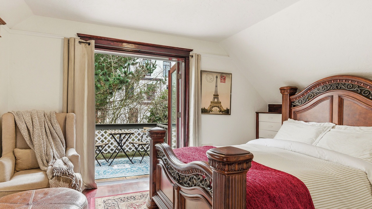 Photo of Bedroom in Fremont