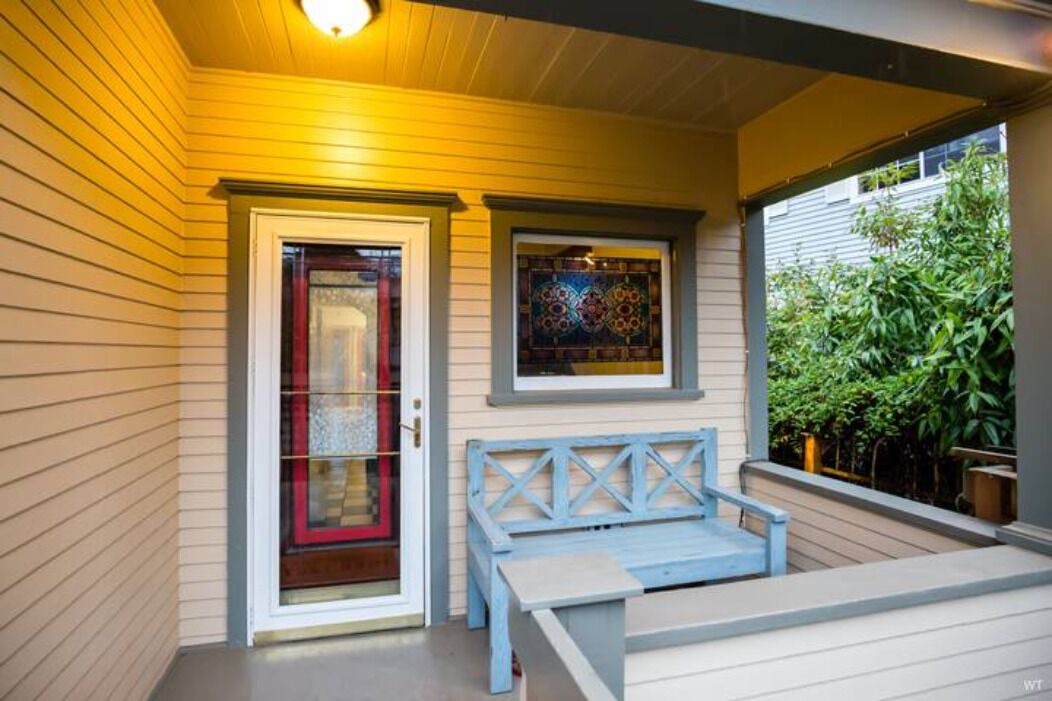 Photo of Outdoor in Fremont