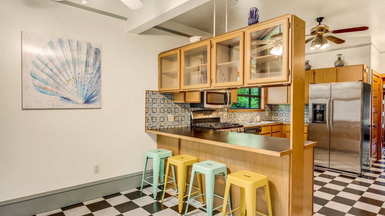 Photo of Kitchen in Fremont