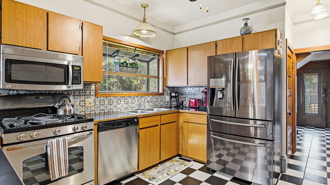 Photo of Kitchen in Fremont