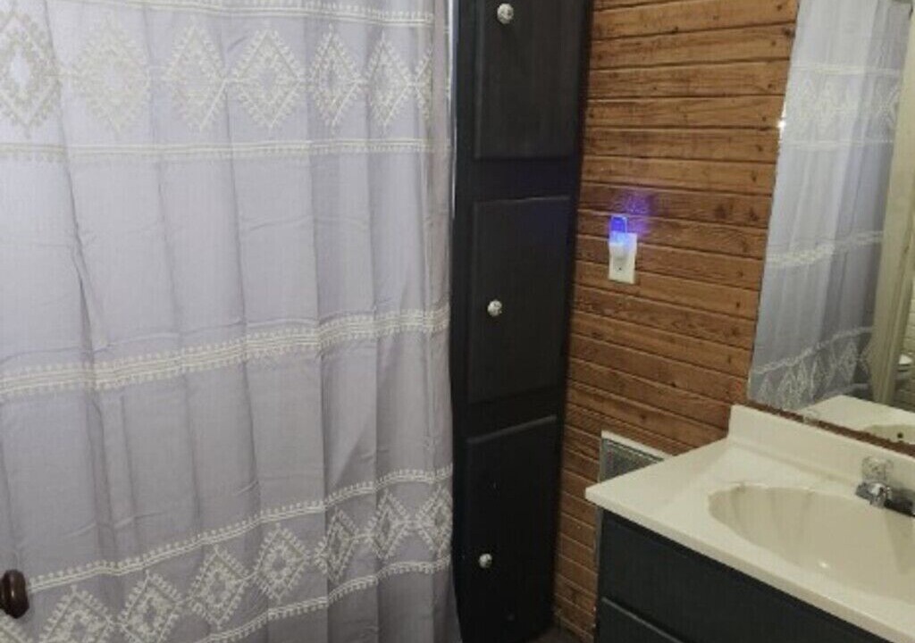 Photo of Bathroom in Vernon