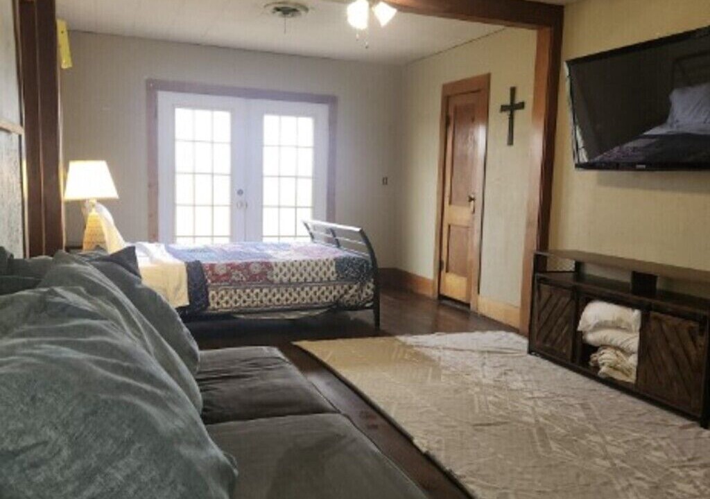 Photo of Bedroom in Vernon