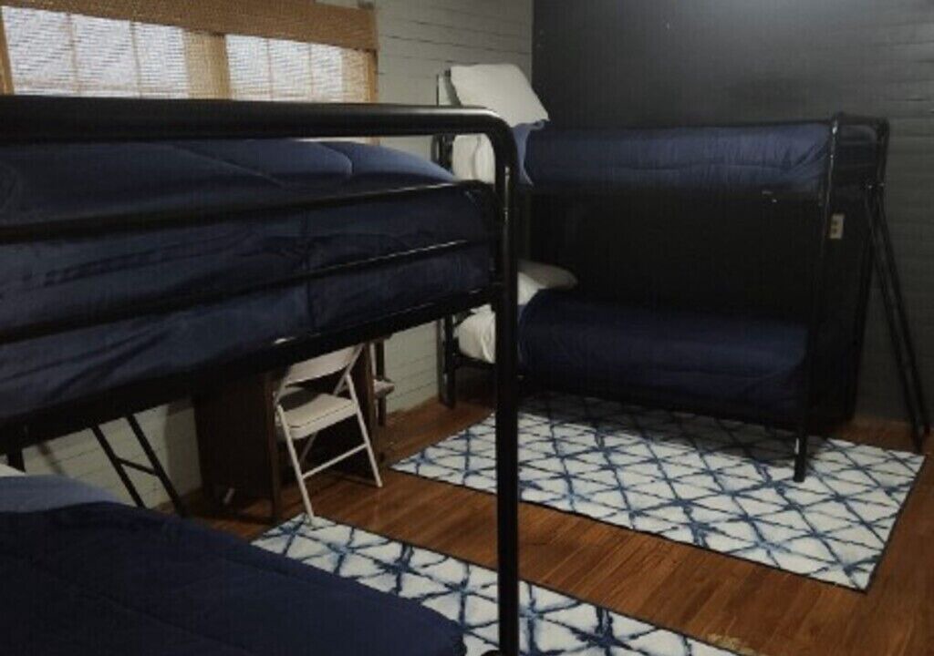 Photo of Bedroom in Vernon