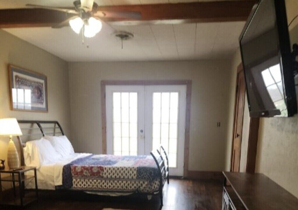 Photo of Bedroom in Vernon